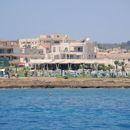 Polyxenia Isaak Luxury Villas And Apartments Πρωταράς Εξωτερικό φωτογραφία