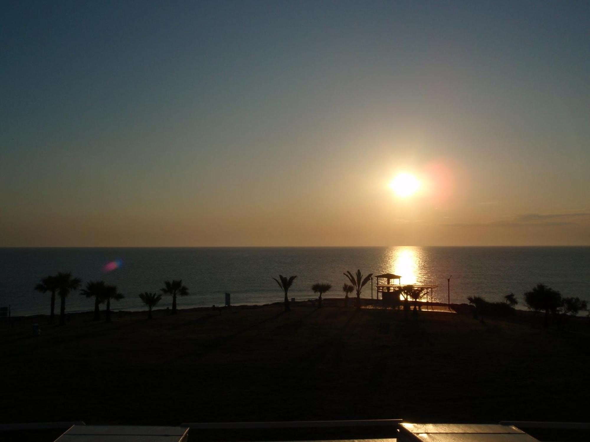 Polyxenia Isaak Luxury Villas And Apartments Πρωταράς Εξωτερικό φωτογραφία