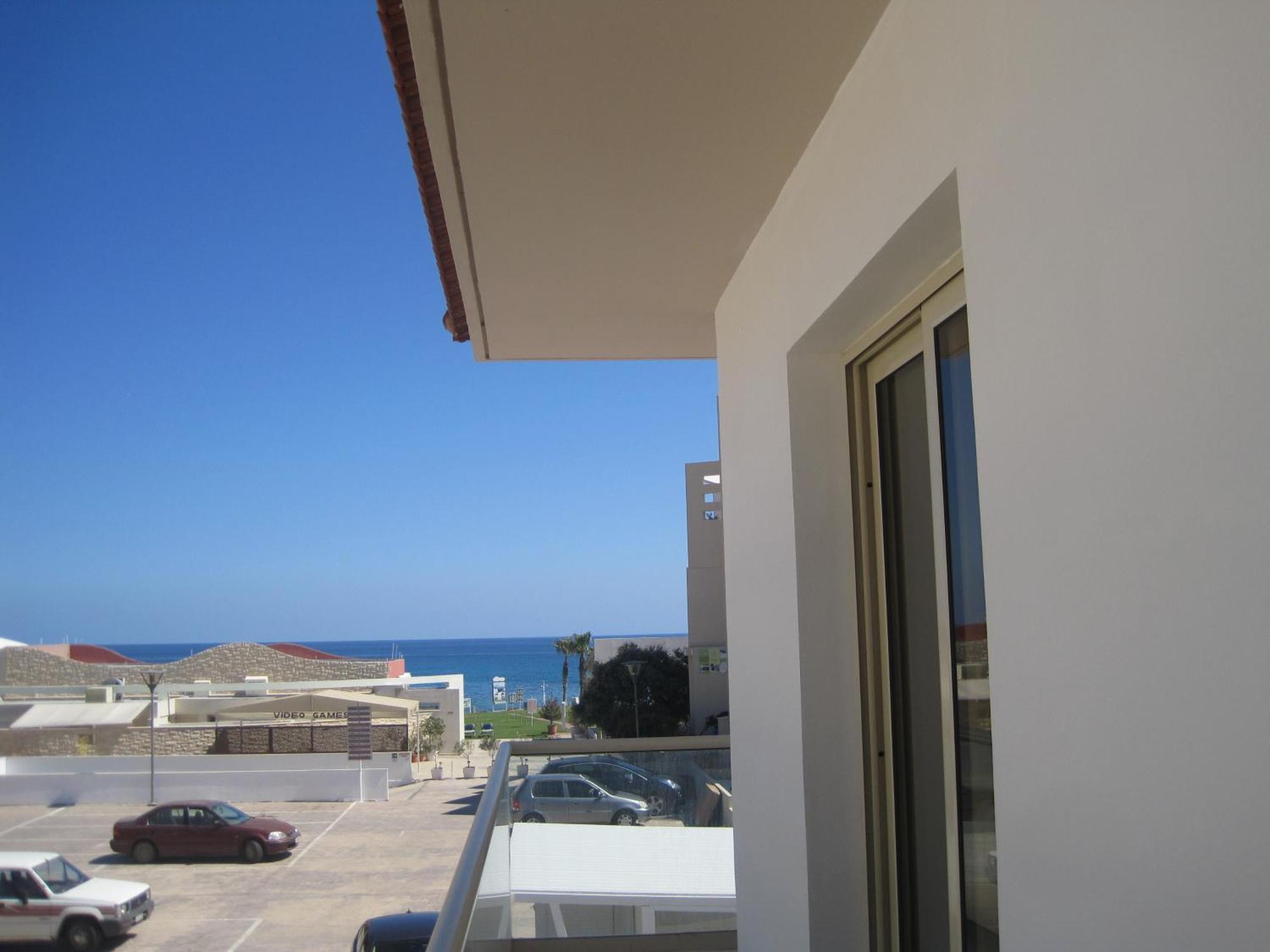 Polyxenia Isaak Luxury Villas And Apartments Πρωταράς Δωμάτιο φωτογραφία