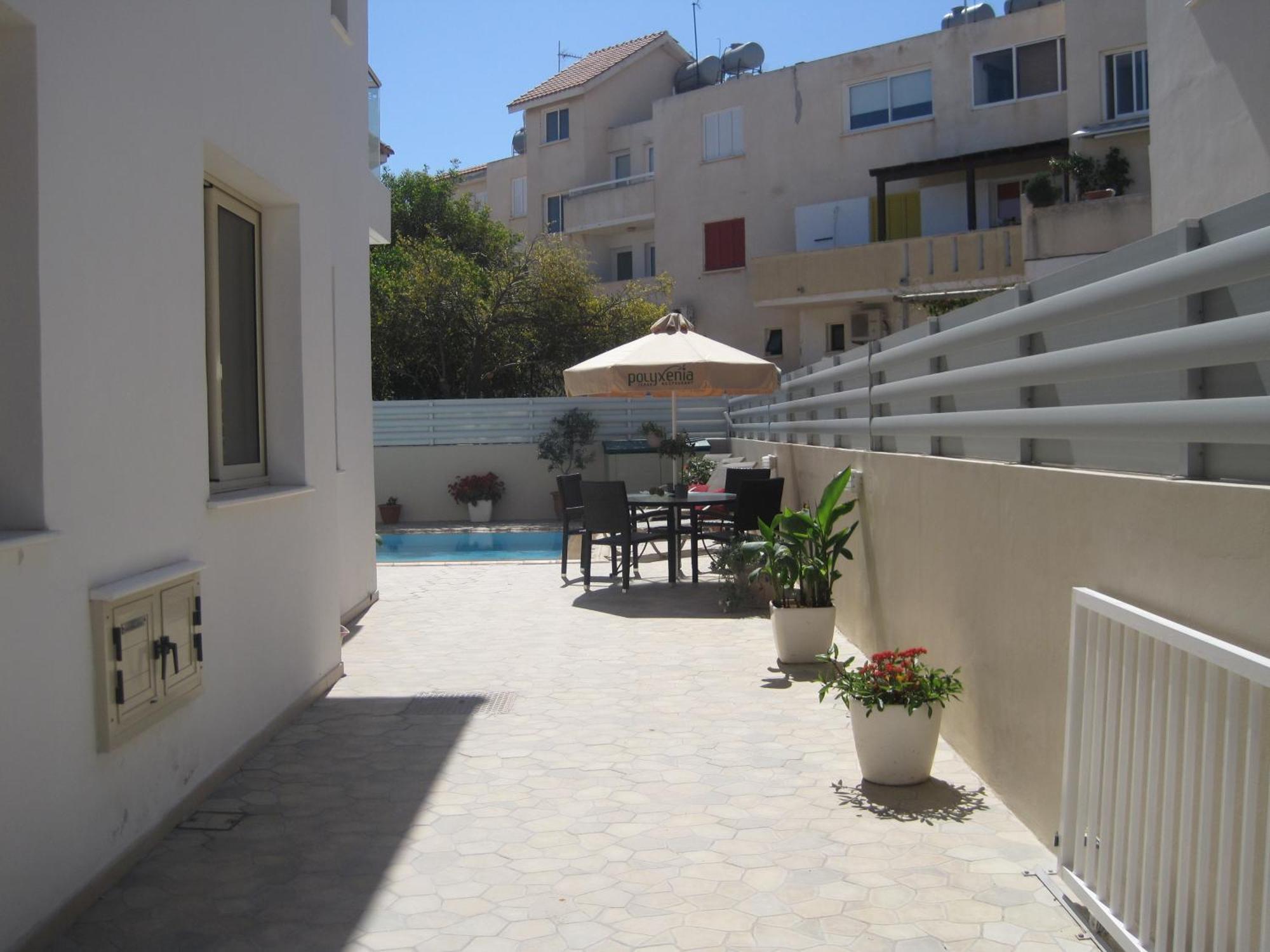 Polyxenia Isaak Luxury Villas And Apartments Πρωταράς Δωμάτιο φωτογραφία