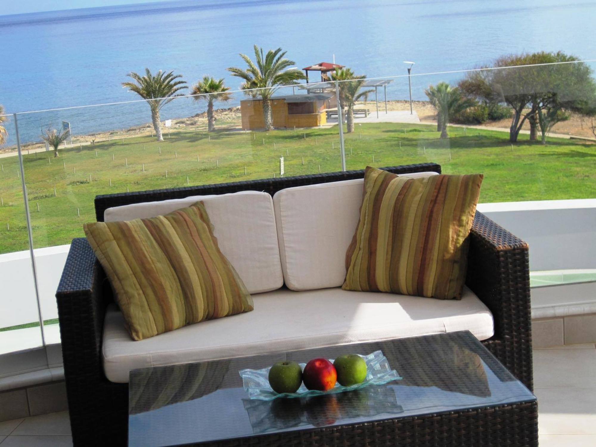 Polyxenia Isaak Luxury Villas And Apartments Πρωταράς Δωμάτιο φωτογραφία