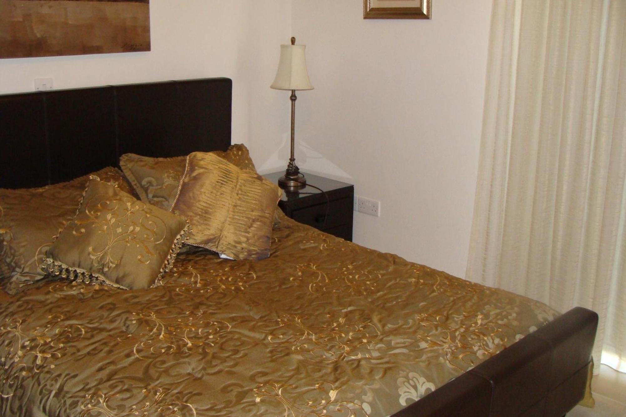 Polyxenia Isaak Luxury Villas And Apartments Πρωταράς Δωμάτιο φωτογραφία