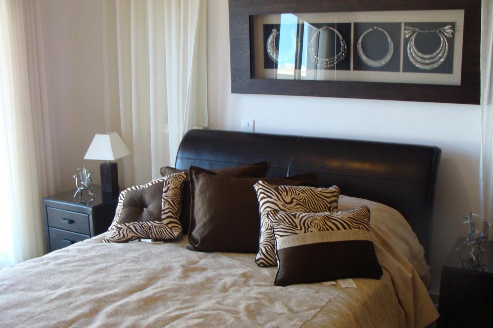 Polyxenia Isaak Luxury Villas And Apartments Πρωταράς Δωμάτιο φωτογραφία