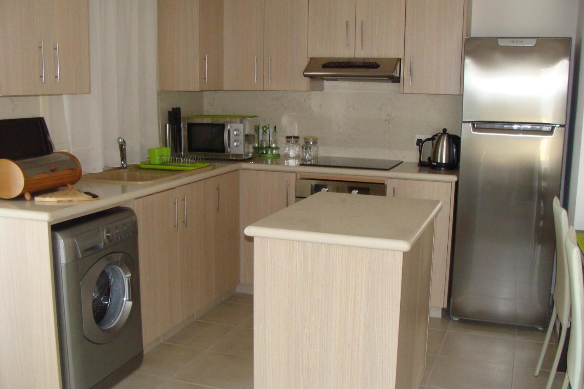 Polyxenia Isaak Luxury Villas And Apartments Πρωταράς Δωμάτιο φωτογραφία