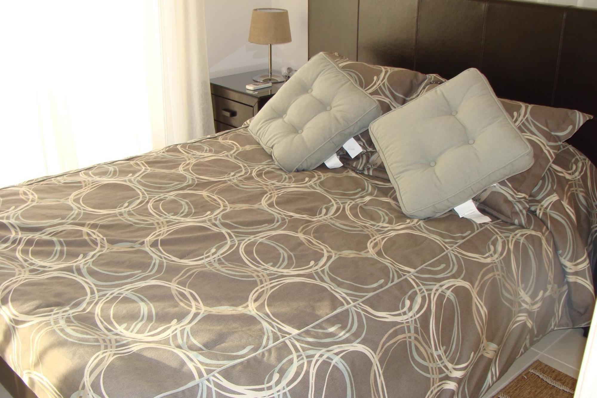 Polyxenia Isaak Luxury Villas And Apartments Πρωταράς Δωμάτιο φωτογραφία