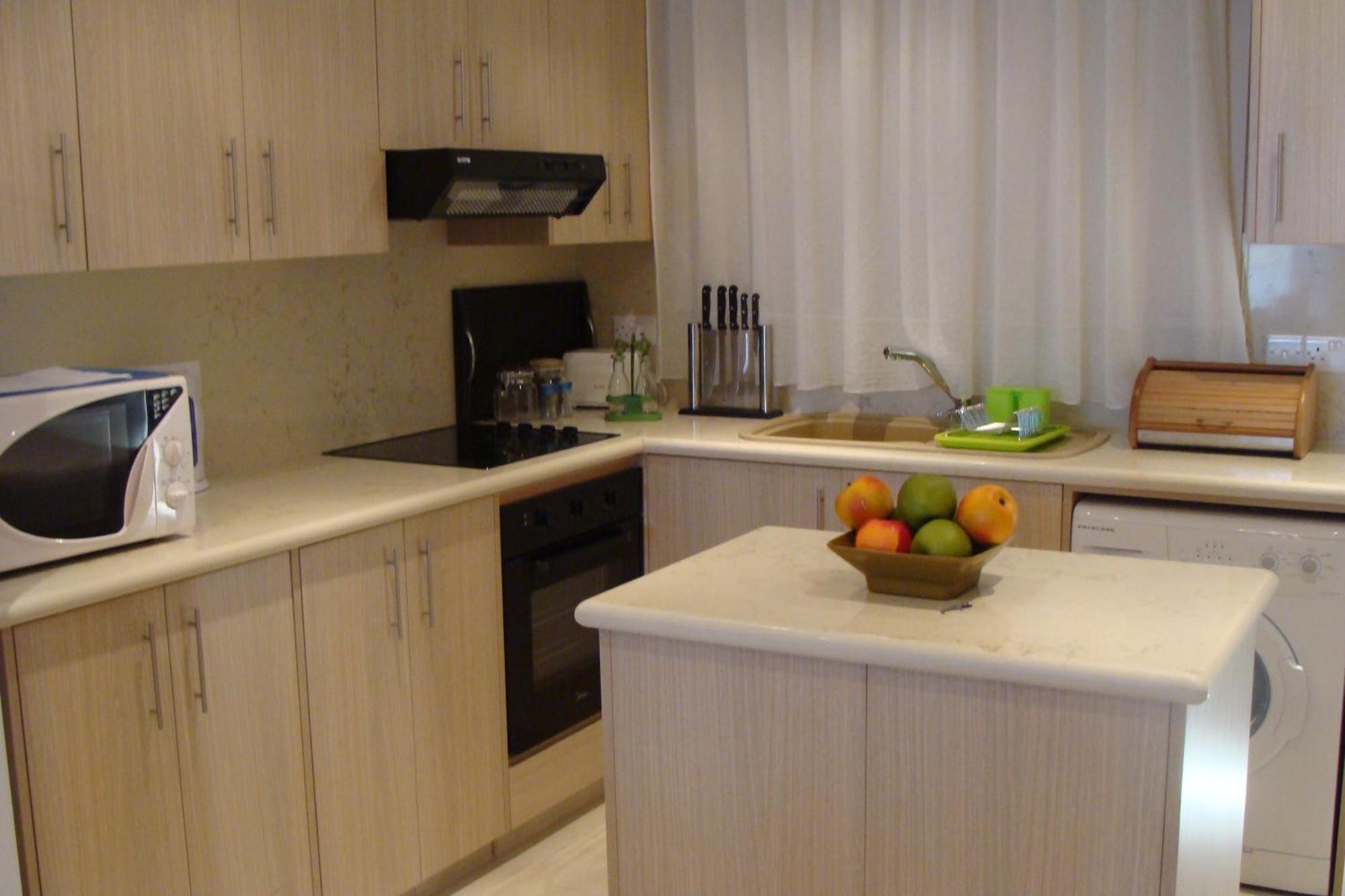Polyxenia Isaak Luxury Villas And Apartments Πρωταράς Δωμάτιο φωτογραφία