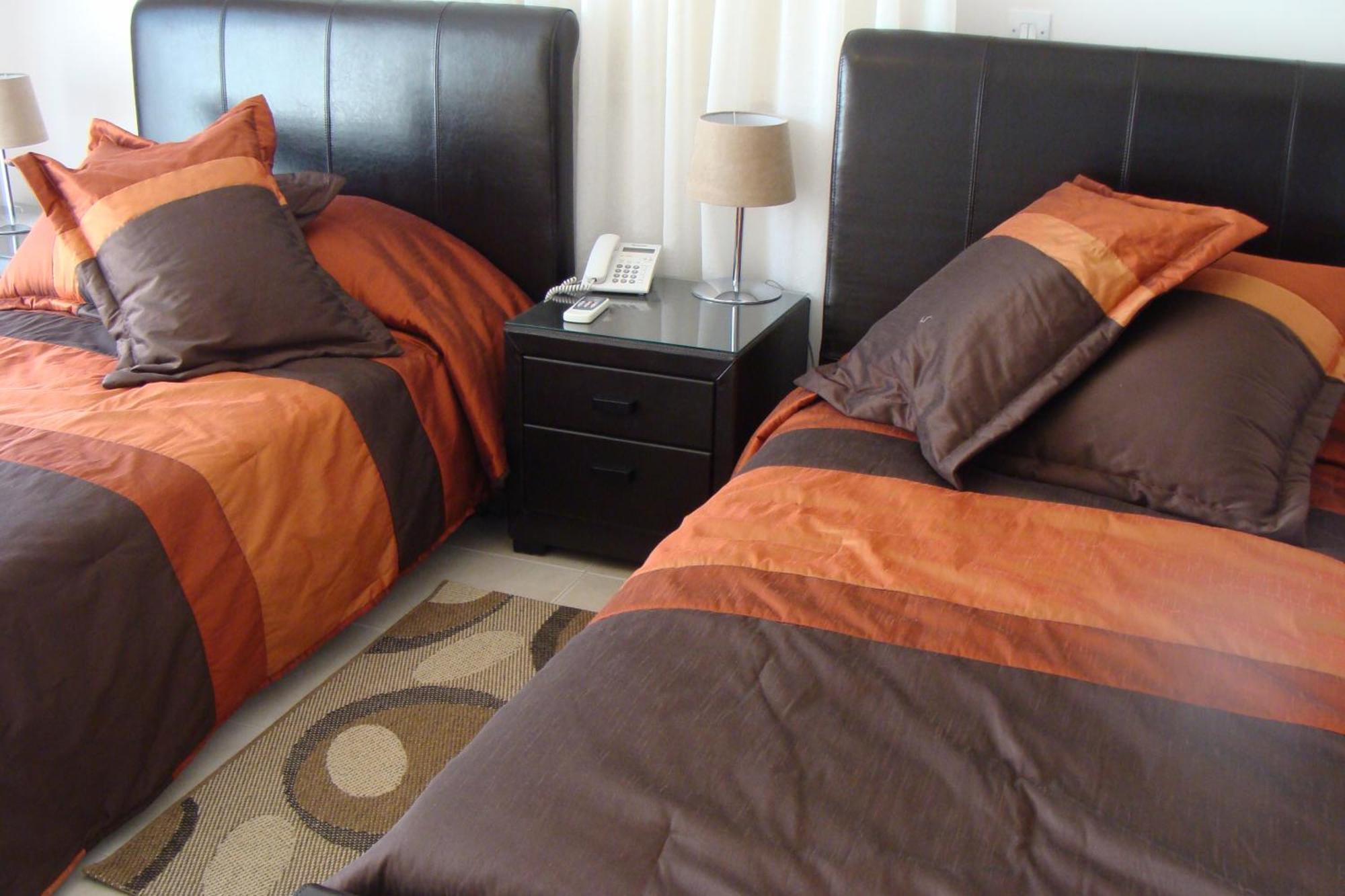 Polyxenia Isaak Luxury Villas And Apartments Πρωταράς Δωμάτιο φωτογραφία