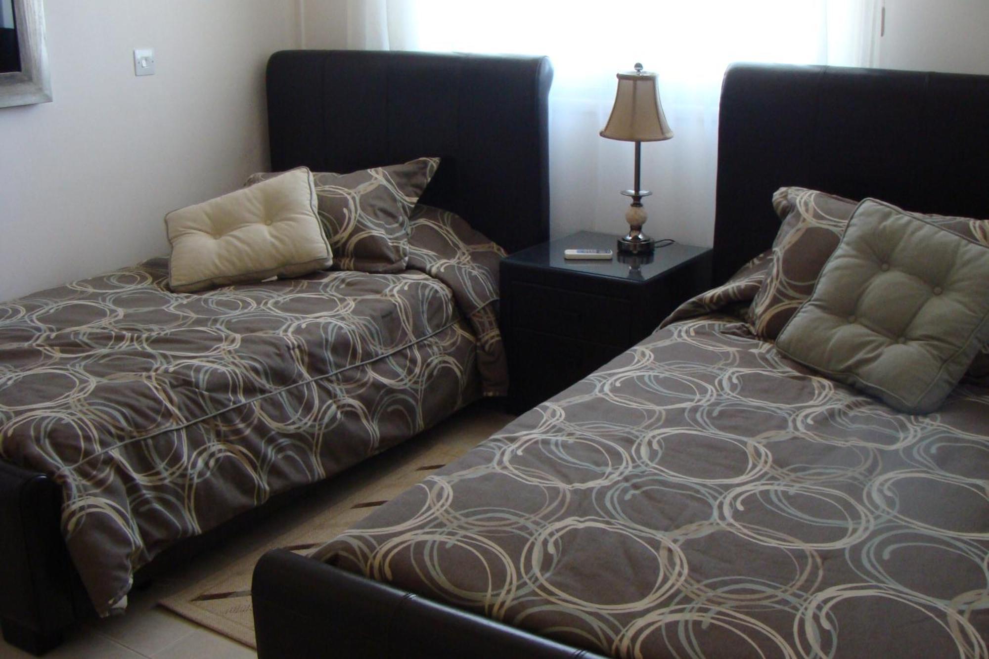 Polyxenia Isaak Luxury Villas And Apartments Πρωταράς Δωμάτιο φωτογραφία