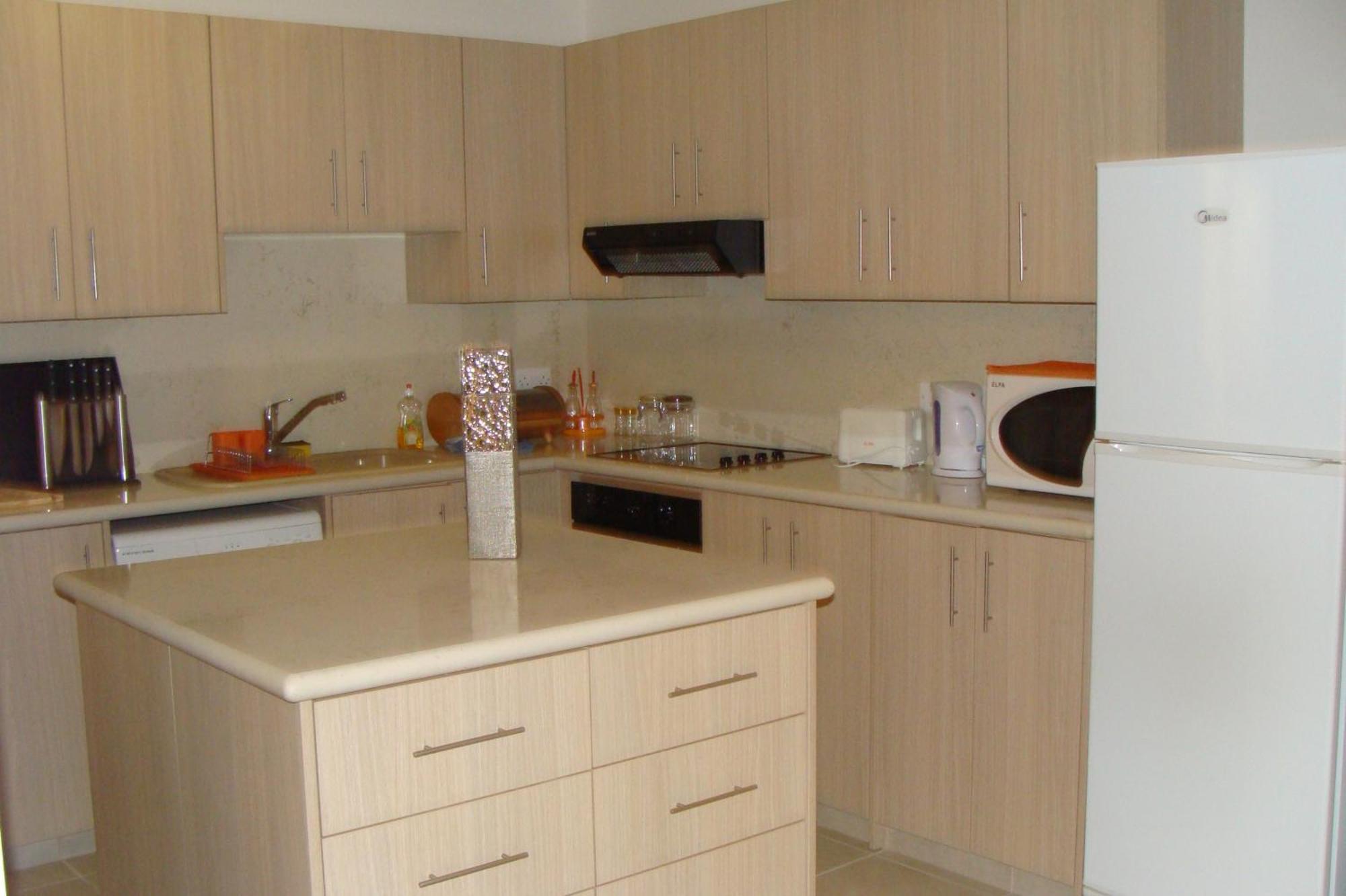Polyxenia Isaak Luxury Villas And Apartments Πρωταράς Δωμάτιο φωτογραφία