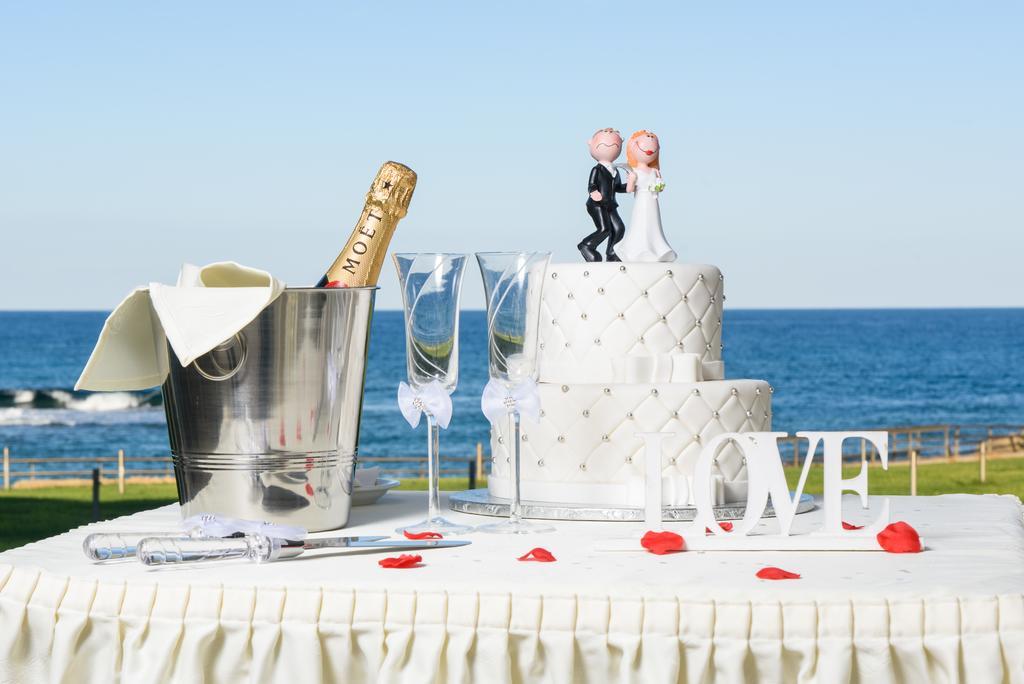 Polyxenia Isaak Luxury Villas And Apartments Πρωταράς Εξωτερικό φωτογραφία
