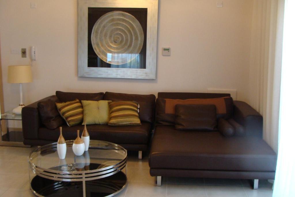 Polyxenia Isaak Luxury Villas And Apartments Πρωταράς Εξωτερικό φωτογραφία