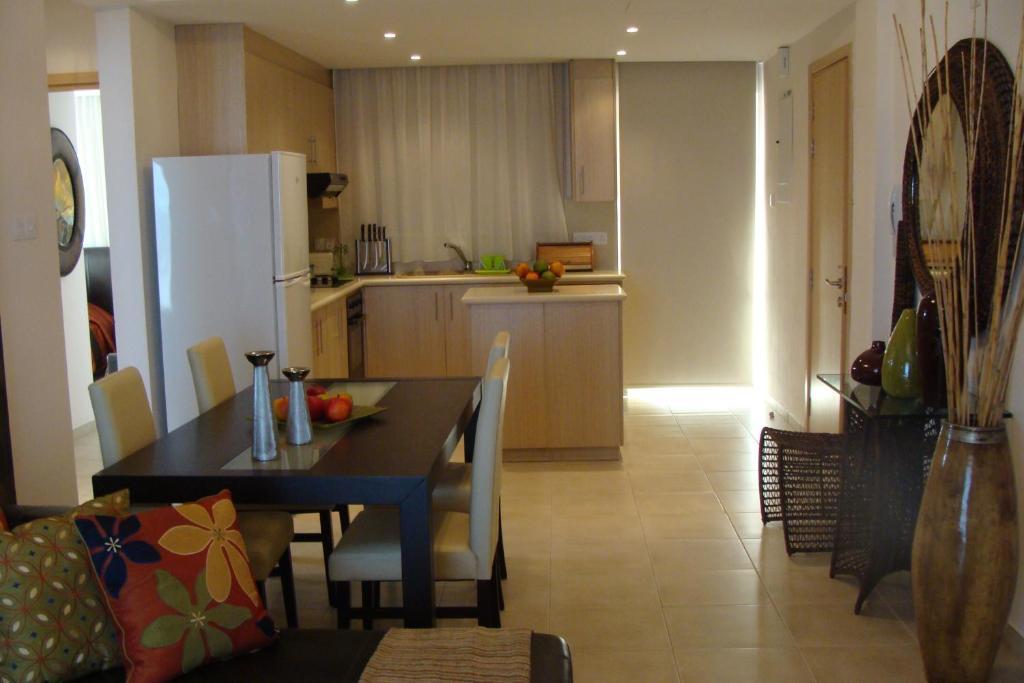 Polyxenia Isaak Luxury Villas And Apartments Πρωταράς Εξωτερικό φωτογραφία