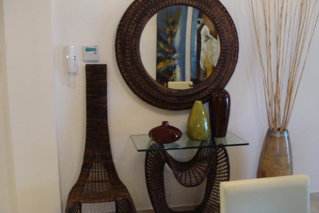 Polyxenia Isaak Luxury Villas And Apartments Πρωταράς Εξωτερικό φωτογραφία